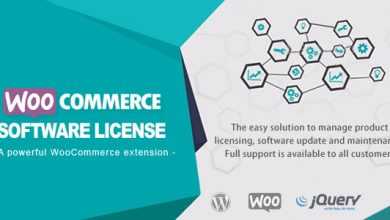 Photo of [Download-S1] WooCommerce Software License v1.3.2