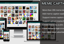 Photo of [Download-S1] Meme Captioner Script v1.6