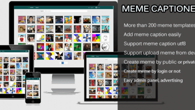 Photo of [Download-S1] Meme Captioner Script v1.6