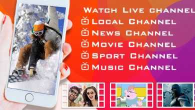 Photo of [Download-S1] Live TV - Android app