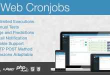 Photo of [Download-S1] Web Cronjobs - Cronjobs Management Tool
