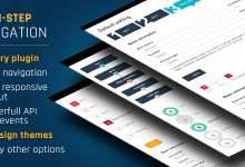 Photo of [Download-S1] Step Form Wizard v2.3