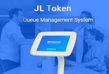 Photo of [Download-S1] JL Token - Queue Management System