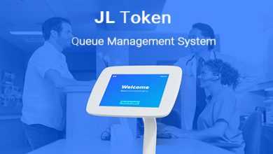 Photo of [Download-S1] JL Token - Queue Management System