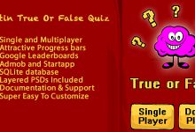 Photo of [Download-S1] Fortin True False Multi Player Quiz