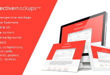 Photo of [Download-S1] Perspective Mockups PHP Plugin
