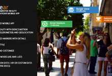 Photo of [Download-S1] near - Augmented Reality Locations Mobile App