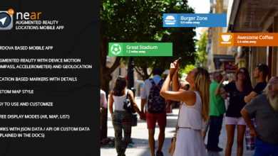 Photo of [Download-S1] near - Augmented Reality Locations Mobile App