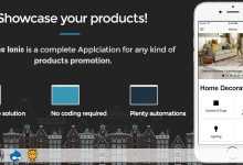 Photo of [Download-S1] Catalogue Ionic v1.4 - Full application