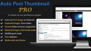Photo of [Download-S1] Auto Post Thumbnail PRO v1.6.1