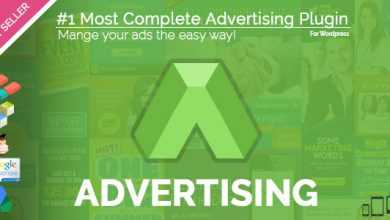 Photo of [Download-S1] WP PRO Advertising System v5.3.4 - All In One Ad Manager