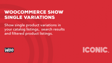 Photo of [Download-S1] WooCommerce Show Single Variations v1.1.4