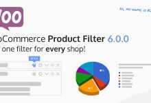 Photo of [Download-S1] WooCommerce Product Filter v6.1.1