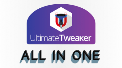 Photo of [Download-S1] Ultimate Tweaker for WordPress v2.4.5