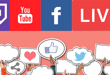 Photo of [Download-S1] Livestream Social For WordPress v1.1