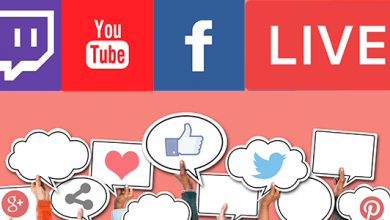 Photo of [Download-S1] Livestream Social For WordPress v1.1