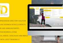 Photo of [Download-S1] My Directory - Online Business Listings Directory Software Solution
