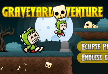 Photo of [Download-S1] Graveyardventure - Android & IOS Project - Buildbox Include