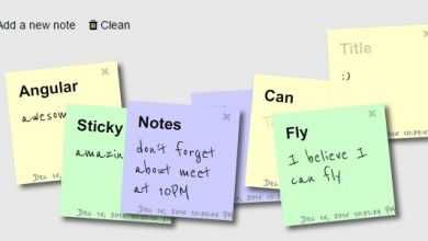 Photo of [Download-S1] Sticky Notes