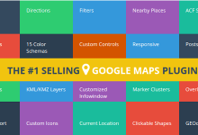 Photo of [Download-S1] Advanced Google Maps Plugin for Wordpress v4.0.3