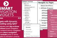 Photo of [Download-S1] Smart Navigation Widgets v2.5.3