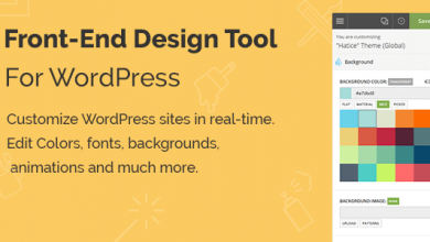 Photo of [Download-S1] Yellow Pencil v7.2.3 - Visual CSS Style Editor