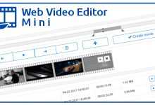 Photo of [Download-S1] Web Video Editor Mini