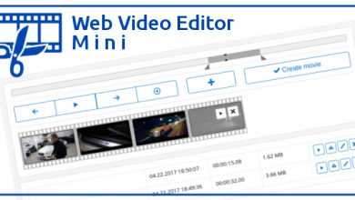 Photo of [Download-S1] Web Video Editor Mini