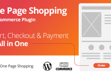 Photo of [Download-S1] WooCommerce One Page Shopping v2.5.29