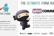 Photo of [Download-S1] Super Forms WooCommerce Checkout Add-on v1.2.0