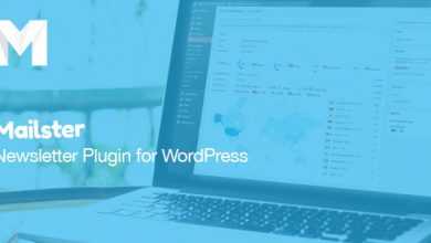 Photo of [Download-S1] Mailster v2.2.10 - Email Newsletter Plugin for WordPress