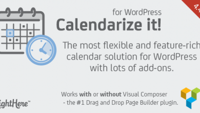Photo of [Download-S1] Calendarize it! for WordPress v4.4.4.78776