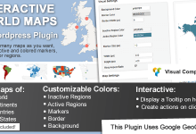 Photo of [Download-S1] Interactive World Maps v2.2.5