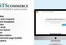 Photo of [Download-S1] STSCommerce - eCommerce site builder