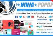 Photo of [Download-S1] Ninja Popups for WordPress v4.4.7