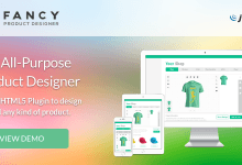 Photo of [Download-S1] Fancy Product Designer | jQuery v4.3