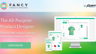 Photo of [Download-S1] Fancy Product Designer | jQuery v4.3
