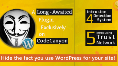 Photo of [Download-S1] Hide My WP v5.5.5 - Amazing Security Plugin for WordPress!