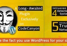 Photo of [Download-S1] Hide My WP v5.5.4 - Amazing Security Plugin for WordPress!
