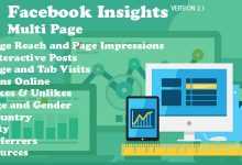 Photo of [Download-S1] Facebook Insights Multi Page