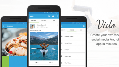Photo of [Download-S1] Vido - Video Social Media App Template