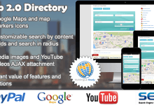 Photo of [Download-S1] Web 2.0 Directory plugin for WordPress v2.0.9