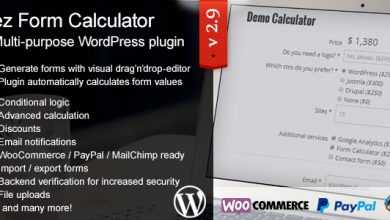Photo of [Download-S1] ez Form Calculator v2.9.8.3
