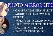 Photo of [Download-S1] Photo Mirror Effect