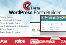 Photo of [Download-S1] eForm v3.7.1 - WordPress Form Builder