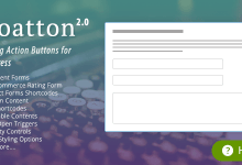 Photo of [Download-S1] Floatton v2.0 - WordPress Floating Action Button with Pop-up