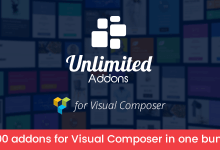 Photo of [Download-S1] Unlimited Addons for Visual Composer v1.3.33