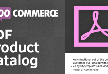 Photo of [Download-S1] PDF Product Catalog for WooCommerce v2.3.1