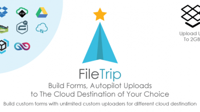 Photo of [Download-S1] Filetrip v2.0.7 - Easily upload to Dropbox + Google Drive + FTP + Wordpress
