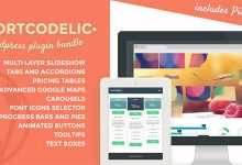 Photo of [Download-S1] Shortcodelic v2.4.8 - Wordpress Plugin Bundle